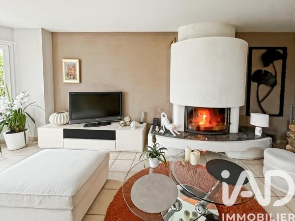 Maison à vendre 4 pièces 120 m² Chelles