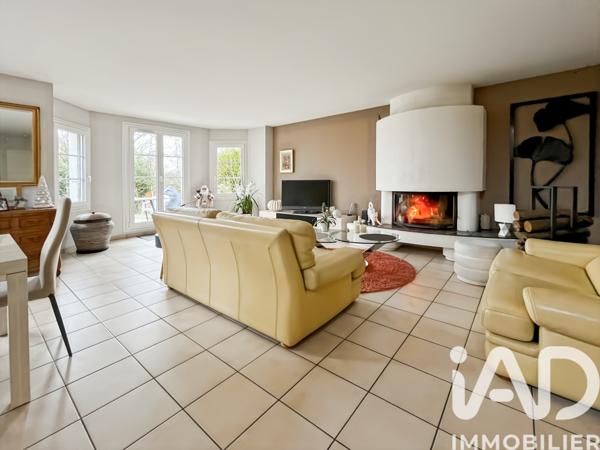 Maison à vendre 4 pièces 120 m² Chelles