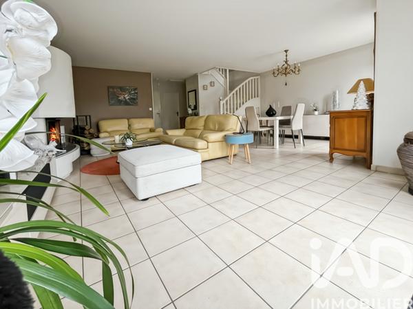 Maison à vendre 4 pièces 120 m² Chelles