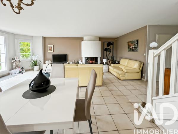 Maison à vendre 4 pièces 120 m² Chelles
