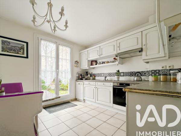 Maison à vendre 4 pièces 120 m² Chelles
