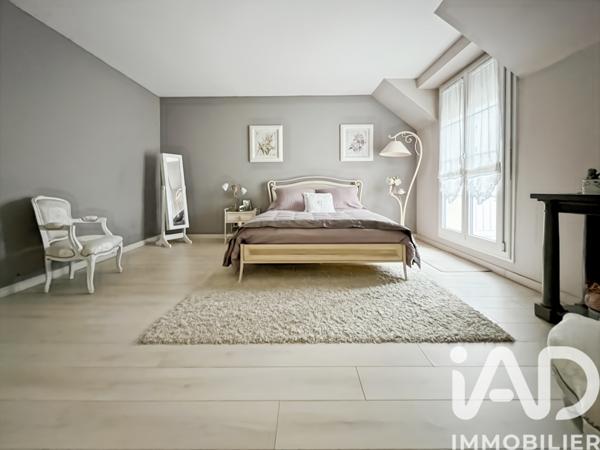 Maison à vendre 4 pièces 120 m² Chelles