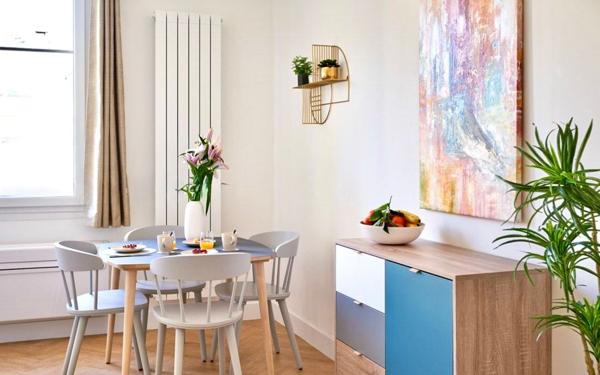 Appartement à vendre    2 pièces • 27 m2 Nice