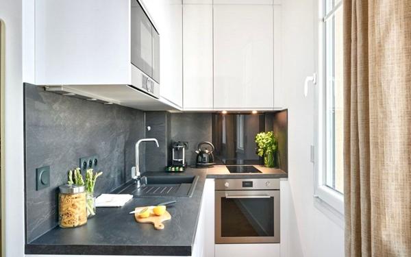 Appartement à vendre    2 pièces • 27 m2 Nice