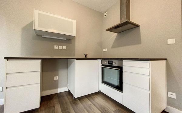 Appartement à louer    3 pièces •  Nancy
