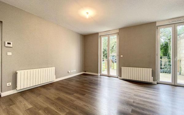 Appartement à louer    3 pièces •  Nancy