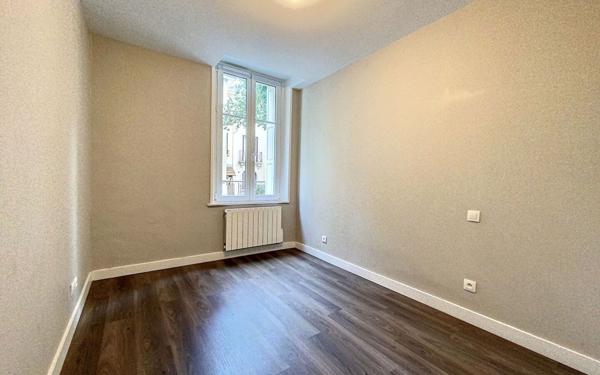Appartement à louer    3 pièces •  Nancy