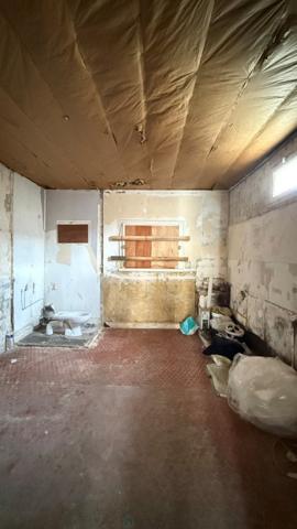 FORT POTENTIEL – Maison en pierre à rénover – 110 m² – Terrain 200 m² – Grand-Couronne