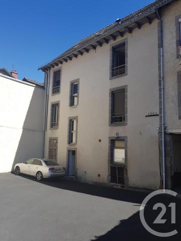 Immeuble à vendre  240 m2 AURILLAC - 15