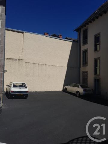 Immeuble à vendre  240 m2 AURILLAC - 15