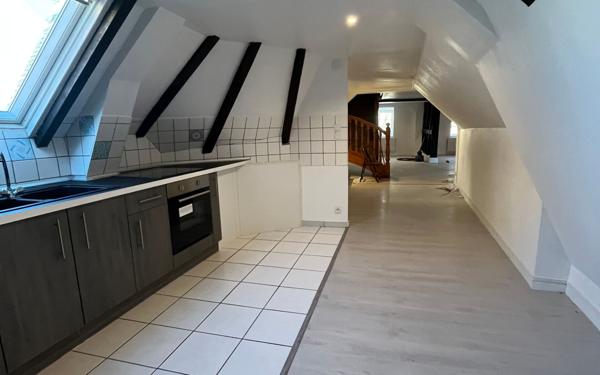 Appartement à louer    3 pièces • 84,34 m2 Colmar