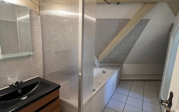 Appartement à louer    3 pièces • 84,34 m2 Colmar