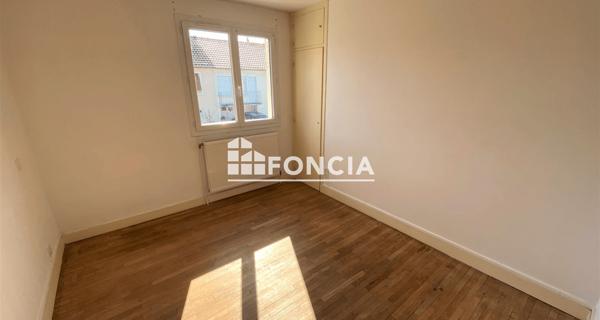 Location Maison 4 pièces 77.47 m² - Châtellerault 86100