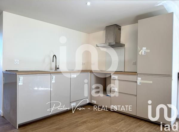 Appartement à vendre 4 pièces 86 m² Bordeaux