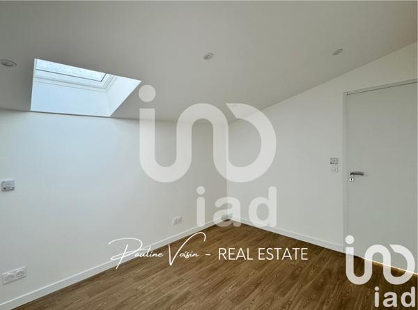 Appartement à vendre 4 pièces 86 m² Bordeaux