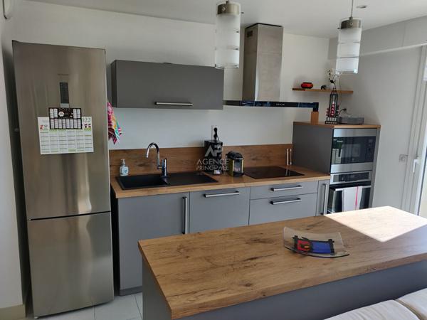 Appartement Maisons Laffitte 4 pièce(s) 75 m2 €552 000 ** - Référence 12907