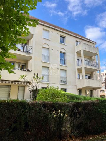 Appartement Maisons Laffitte 4 pièce(s) 75 m2 €552 000 ** - Référence 12907