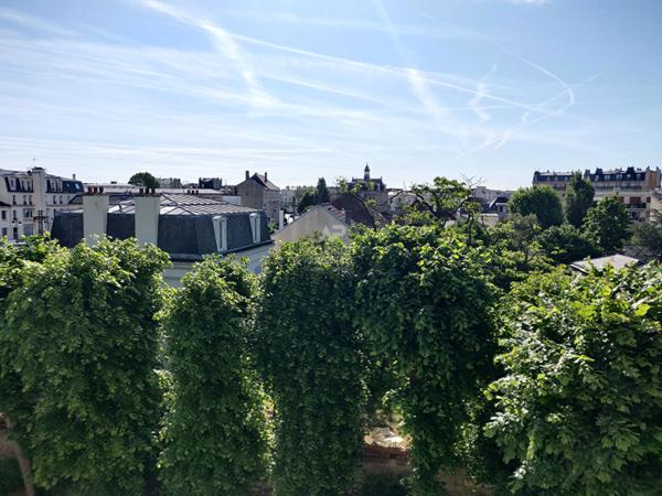 Appartement Maisons Laffitte 4 pièce(s) 75 m2 €552 000 ** - Référence 12907