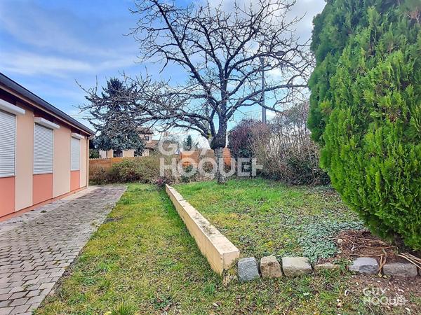 Maison Brindas 4 pièce(s) 87.19m2