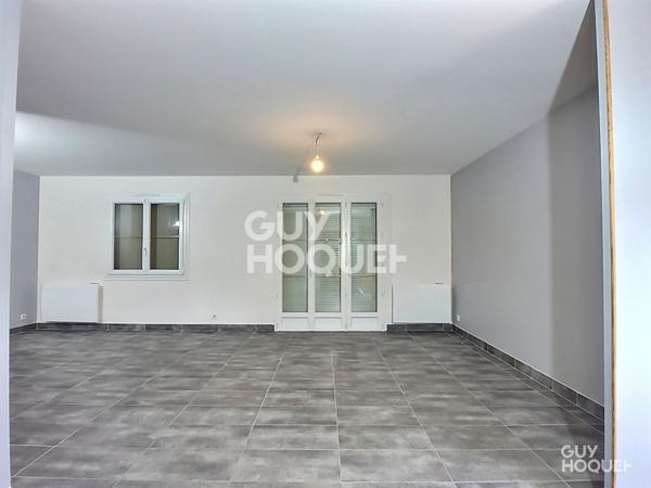 Maison Brindas 4 pièce(s) 87.19m2