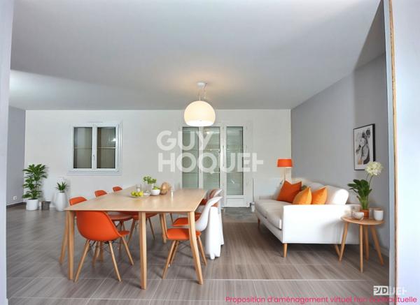 Maison Brindas 4 pièce(s) 87.19m2