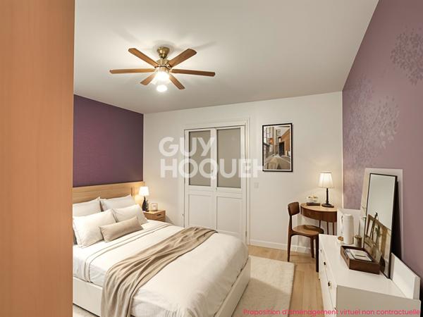 Maison Brindas 4 pièce(s) 87.19m2