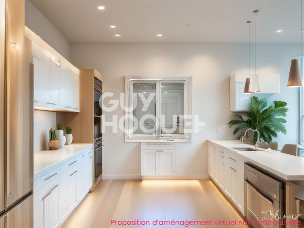 Maison Brindas 4 pièce(s) 87.19m2