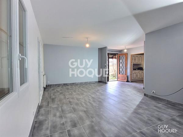 Maison Brindas 4 pièce(s) 87.19m2