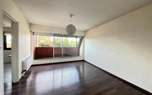 Appartement à vendre    2 pièces • 40,85 m2 Alençon