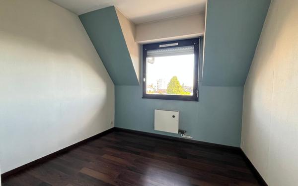 Appartement à vendre    2 pièces • 40,85 m2 Alençon