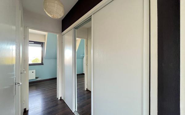 Appartement à vendre    2 pièces • 40,85 m2 Alençon