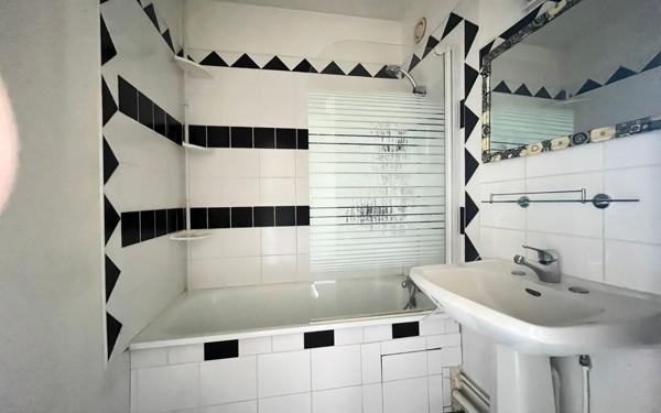 Appartement à vendre    2 pièces • 40,85 m2 Alençon