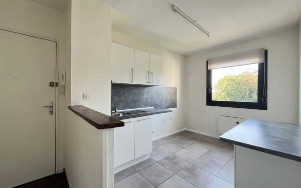 Appartement à vendre    2 pièces • 40,85 m2 Alençon