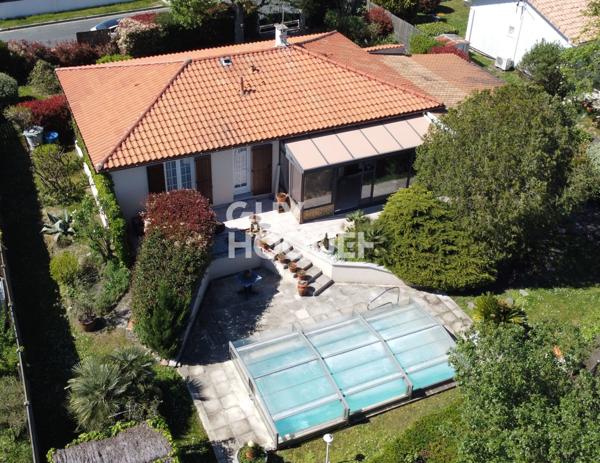 MAISON À VENDRE DE 4 PIÈCES DE 99,50 M²