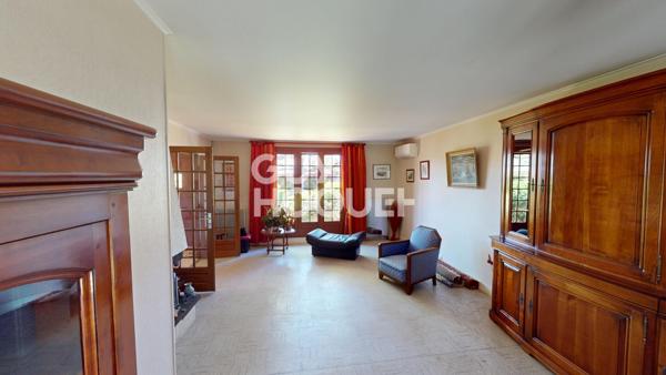 MAISON À VENDRE DE 4 PIÈCES DE 99,50 M²