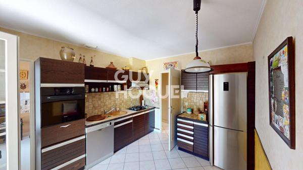 MAISON À VENDRE DE 4 PIÈCES DE 99,50 M²