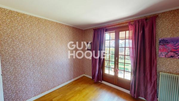 MAISON À VENDRE DE 4 PIÈCES DE 99,50 M²