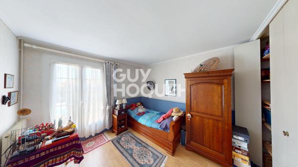 MAISON À VENDRE DE 4 PIÈCES DE 99,50 M²