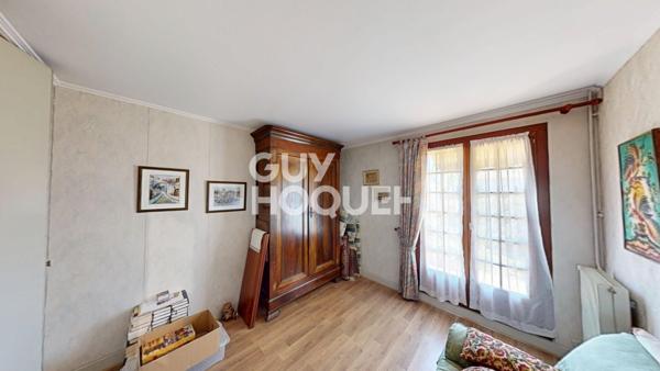 MAISON À VENDRE DE 4 PIÈCES DE 99,50 M²