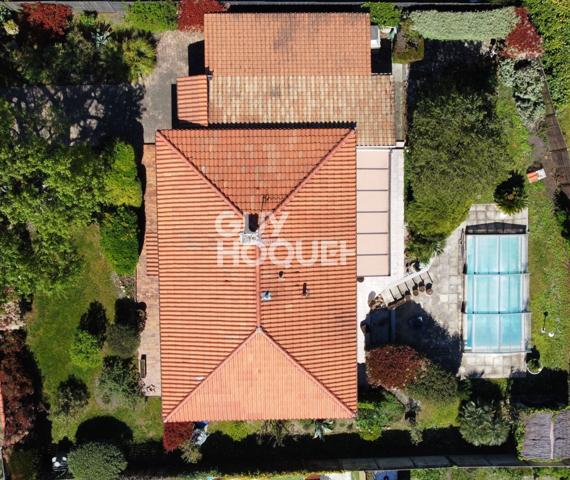 MAISON À VENDRE DE 4 PIÈCES DE 99,50 M²