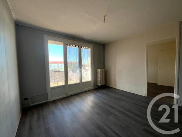 Appartement T3 à vendre  3 pièces - 61,95 m2 JASSANS RIOTTIER - 01