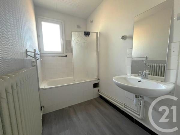 Appartement T3 à vendre  3 pièces - 61,95 m2 JASSANS RIOTTIER - 01