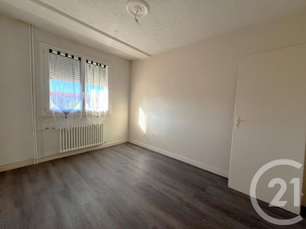 Appartement T3 à vendre  3 pièces - 61,95 m2 JASSANS RIOTTIER - 01