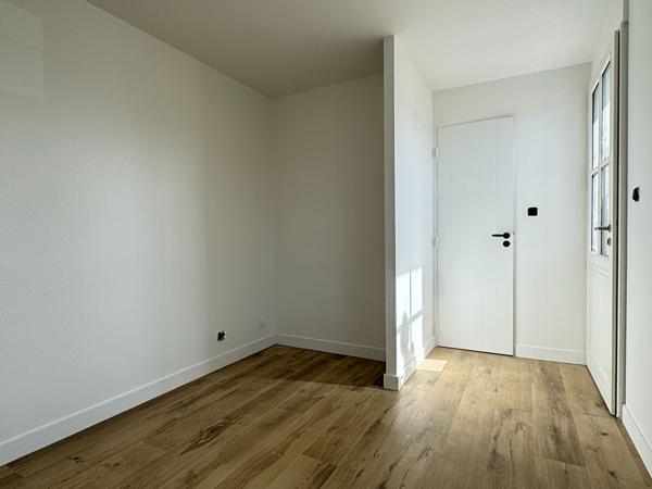 Maison Sainte Marie De Re 4 pièce(s)