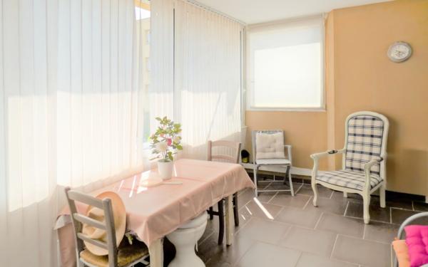 Appartement à vendre    4 pièces • 82 m2 Manosque