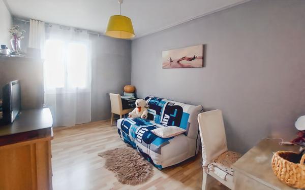 Appartement à vendre    4 pièces • 82 m2 Manosque