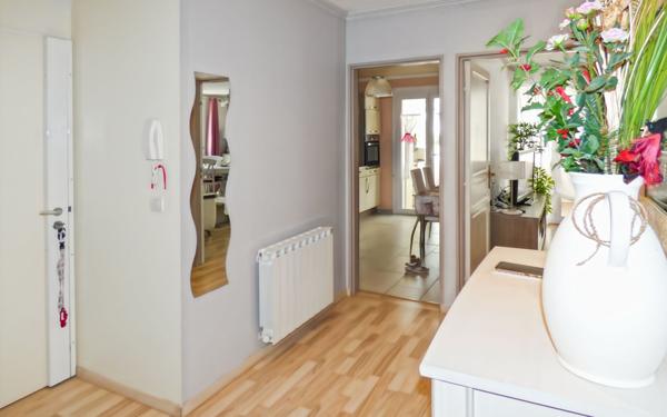 Appartement à vendre    4 pièces • 82 m2 Manosque