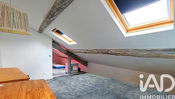 Location appartement 2 pièces 33 m² Fleury-les-Aubrais