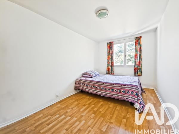 Maison à vendre 6 pièces 119,7 m² Montreuil