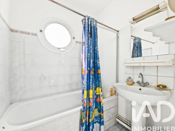 Maison à vendre 6 pièces 119,7 m² Montreuil